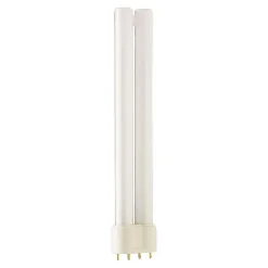 2G11 24W 840 kompakt lysstofpære Master PL-L