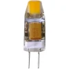 G4 1,2W 828 LED-stiftpære