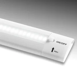 Galway 6690 LED 16W møbellampe, hvid