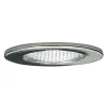 Gave - møbellampen G4, krom