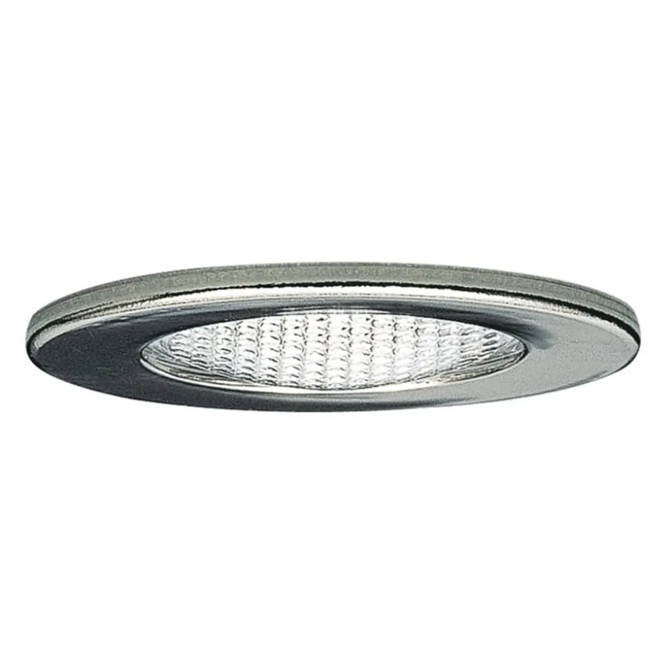 Gave - møbellampen G4, krom