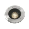 Geiser indbygget LED-lys, søvandsbestandigt, 13 cm, 10°