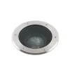 Geiser indbygget LED-lys, søvandsbestandigt, 26 cm, 10°