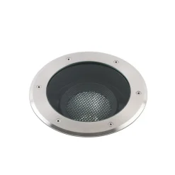 Geiser indbygget LED-lys, søvandsbestandigt, 26 cm, 10°