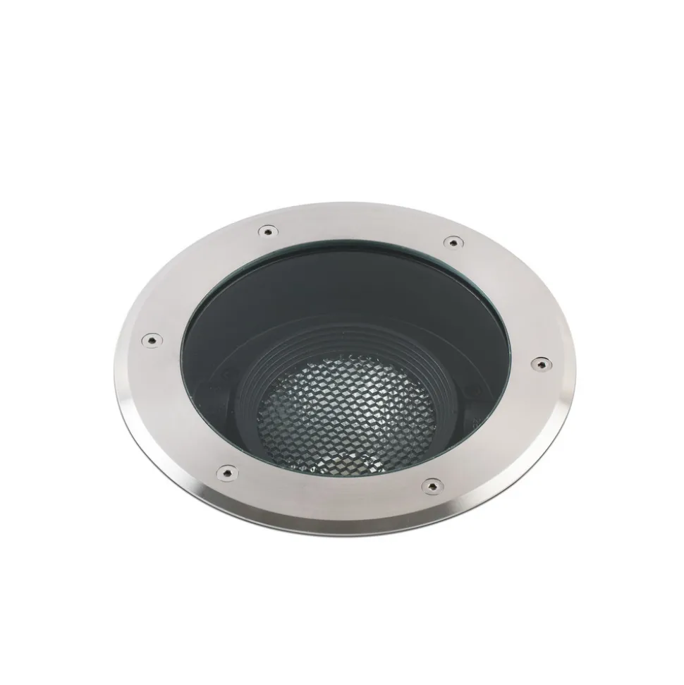 Geiser indbygget LED-lys, søvandsbestandigt, 26 cm, 10°