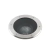 Geiser indbygget LED-lys, søvandsbestandigt, 26 cm, 38°