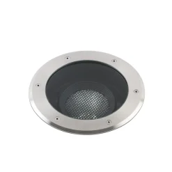 Geiser indbygget LED-lys, søvandsbestandigt, 26 cm, 38°
