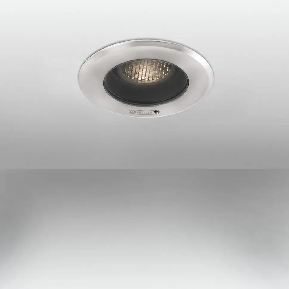 Geiser indbygget loftlampe LED, saltvandsresistent