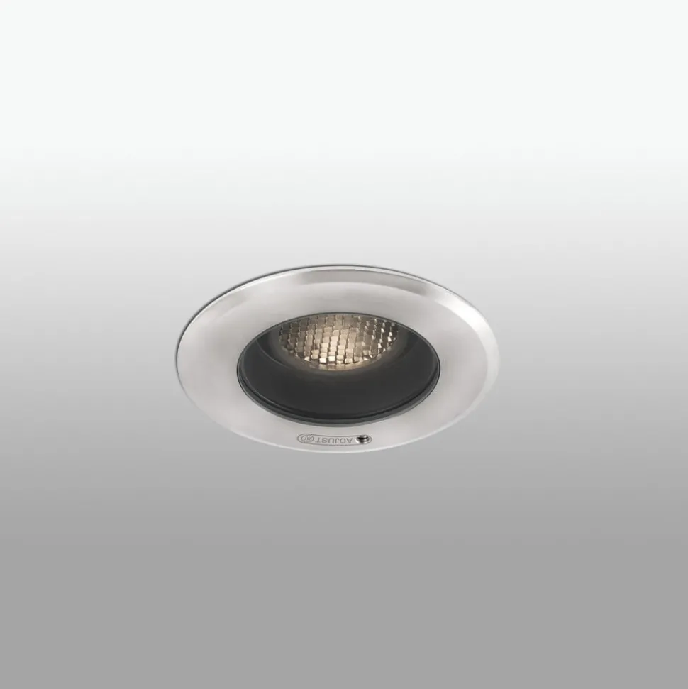 Geiser indbygget loftlampe LED, saltvandsresistent