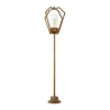 Gemstone 3457 messing antik/klar 118 cm