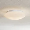 Gjovik loftlampe, opalglas, Ø 30 cm