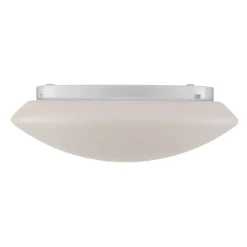 Gjovik loftlampe, opalglas, Ø 30 cm