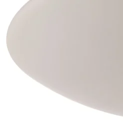 Gjovik loftlampe, opalglas, Ø 30 cm