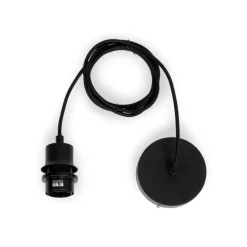 GOOD & MOJO Bromo pendel lavet af bambus Ø 60cm