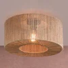 GOOD & MOJO Iguazu loftlampe, Ø 50 cm