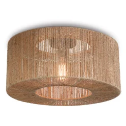 GOOD & MOJO Iguazu loftlampe, Ø 50 cm