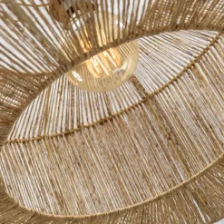 GOOD & MOJO Iguazu loftlampe, Ø 50 cm