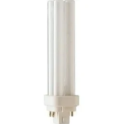 G24q 13W 840 kompakt lysstofrør Dulux D/E