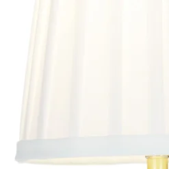 Göteborg klassisk bordlampe 32,5 cm