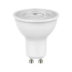 GU10 ES50 4,2W 830 LED reflektorpære 110°