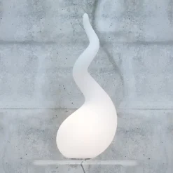 Gulvlampe Alien M
