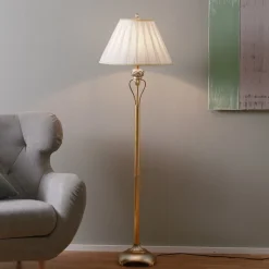 Gulvlampe Alvaro