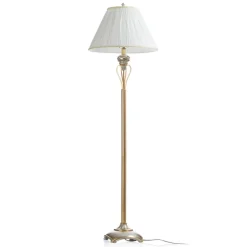 Gulvlampe Alvaro