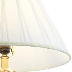 Gulvlampe Alvaro
