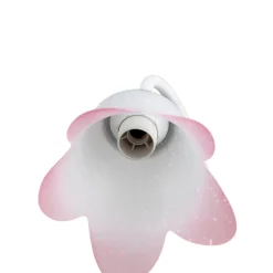 Gulvlampe Botton i florentinsk stil, 3 lyskilder