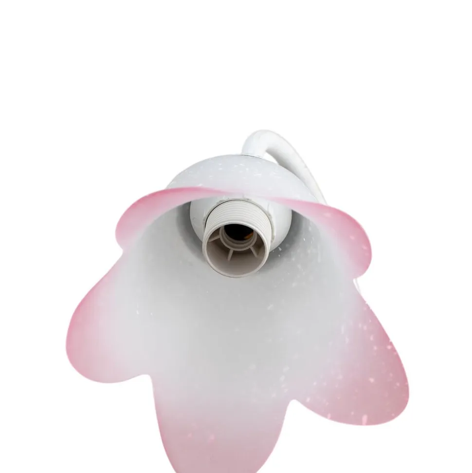 Gulvlampe Botton i florentinsk stil, 3 lyskilder