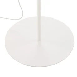 Gulvlampe Pastell Trio turkis/grå/lysegrå