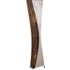 Gulvlampe Wayan, 150 cm