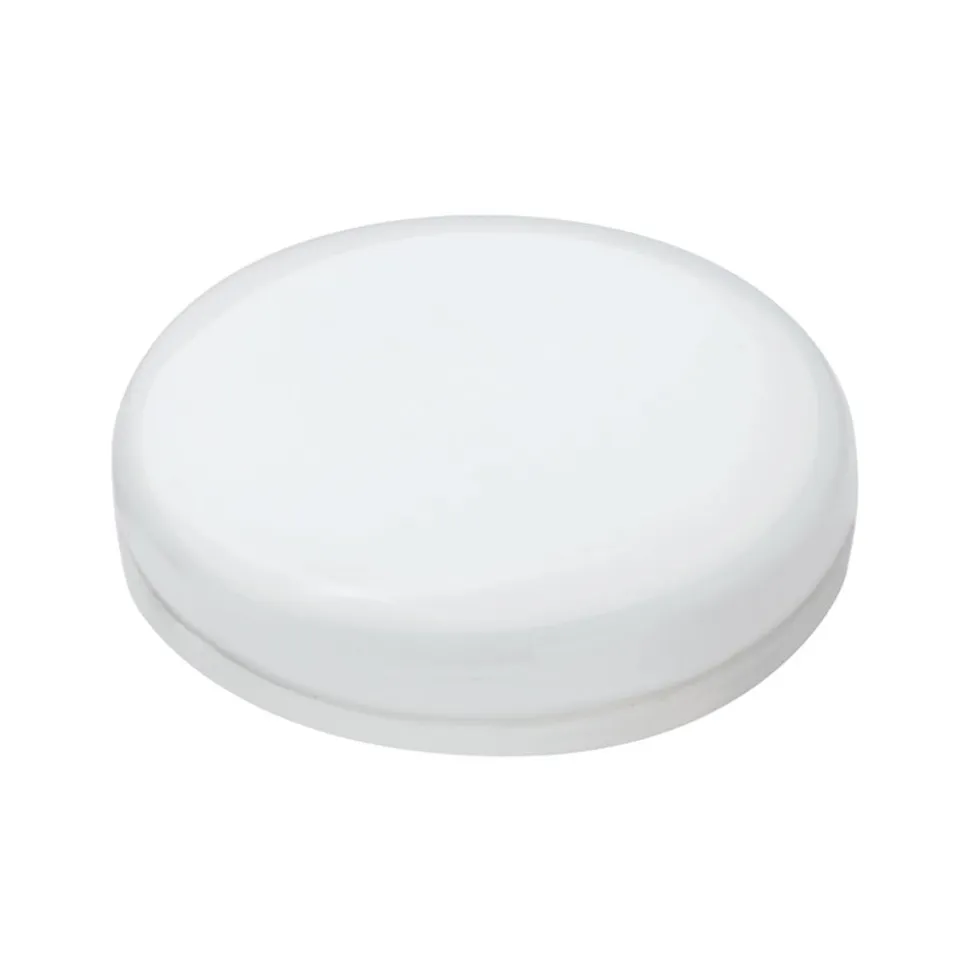 GX53 5W LED-pære Economy, 4.000 K