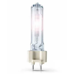 GX12 100W MASTER SDW-TG Mini natriumdamppære