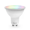 Hama Smart LED-pære klar GU10 WLAN Matter 4,9 W RGBW