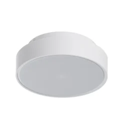 Hatton LED-loftlampe, IP65, 25 cm