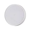 Hatton væglampe, Ø 30 cm, sensor, 2 x E27, hvid, IP65