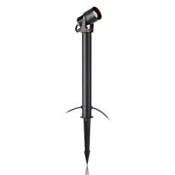 Have 24 LED spot med jordspyd Spotlight 6 Watt