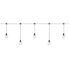 Have 24 LED-lyskæder Deco Extra, forlængelse