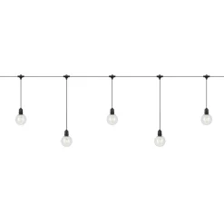 Have 24 LED-lyskæder Deco Extra, forlængelse