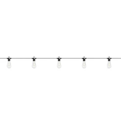Have 24 LED-lyskæder Pear 10 lyskilder ST64