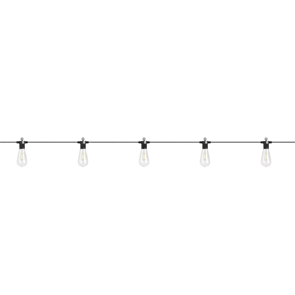 Have 24 LED-lyskæder Pear 10 lyskilder ST64