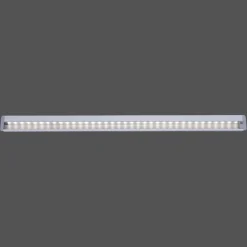 Helena LED-underskabsbelysning 59,5 x 4 cm 3.000 K
