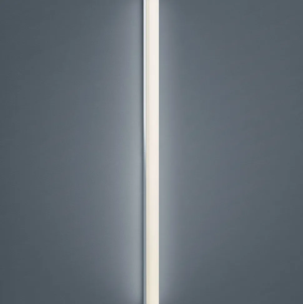 Helestra Lado - LED-spejllampe 120 cm