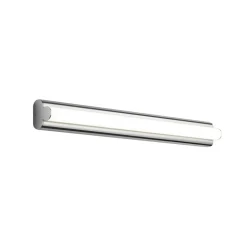 Helestra LED-spejllampe LOOM 2, længde 60 cm, IP44, CCT