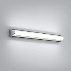 Helestra LED-spejllampe LOOM 2, længde 60 cm, IP44, CCT