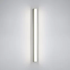 Helestra LED-spejllampe LOOM 2, længde 60 cm, IP44, CCT