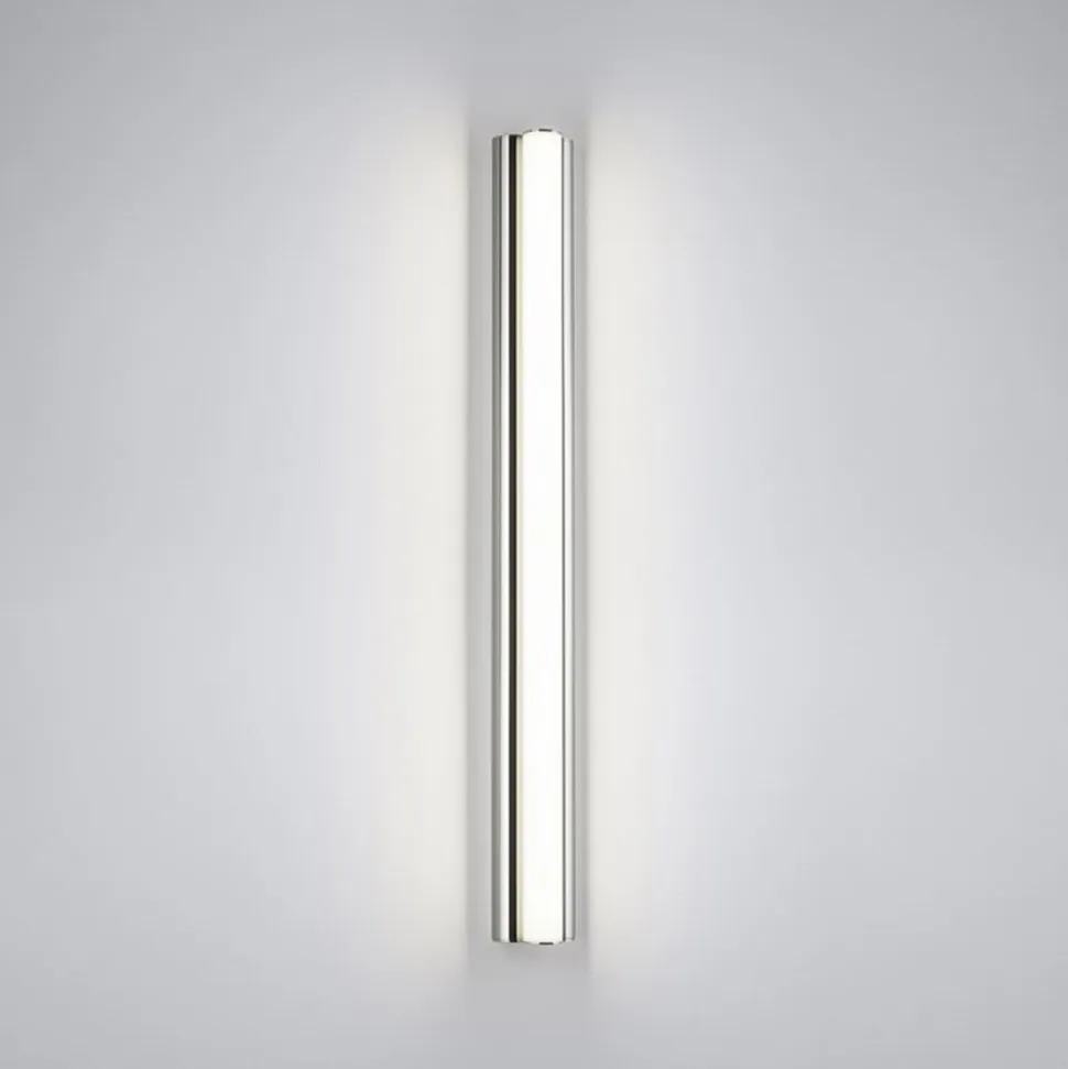 Helestra LED-spejllampe LOOM 2, længde 60 cm, IP44, CCT