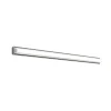 Helestra LED-spejllampe LOOM 2, længde 120 cm, IP44, CCT