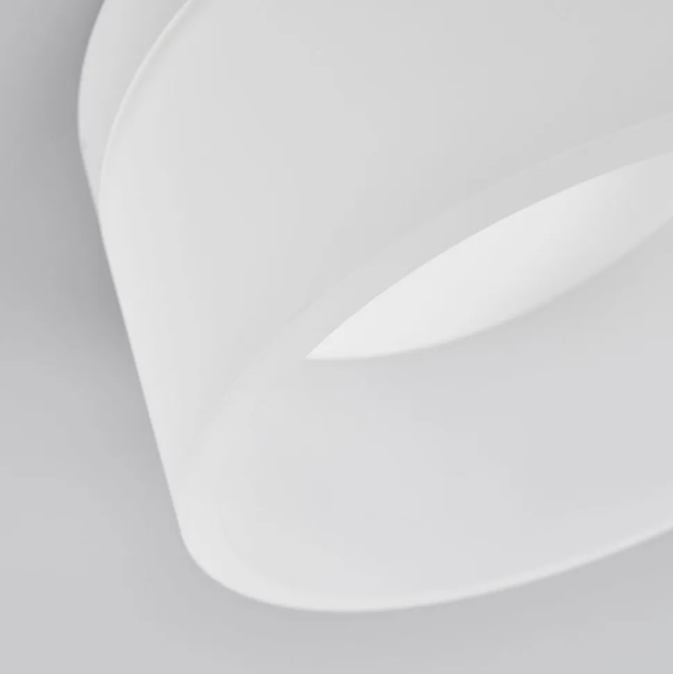 Helestra Liv LED-loftlampe Ø 20 cm